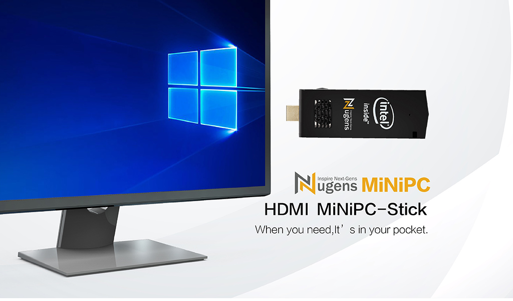 miniPC HDMI MiNiPC