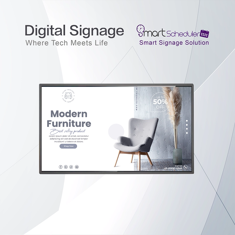 Digitol Signage
