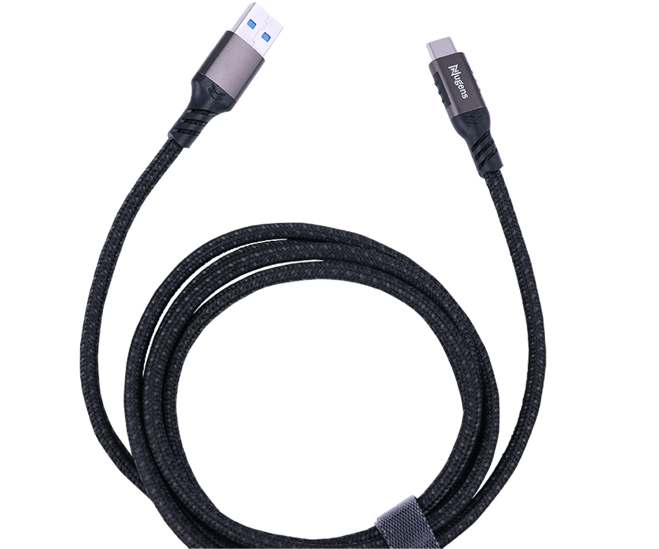 USB Type-C High Speed Transmission Charging Cable Product