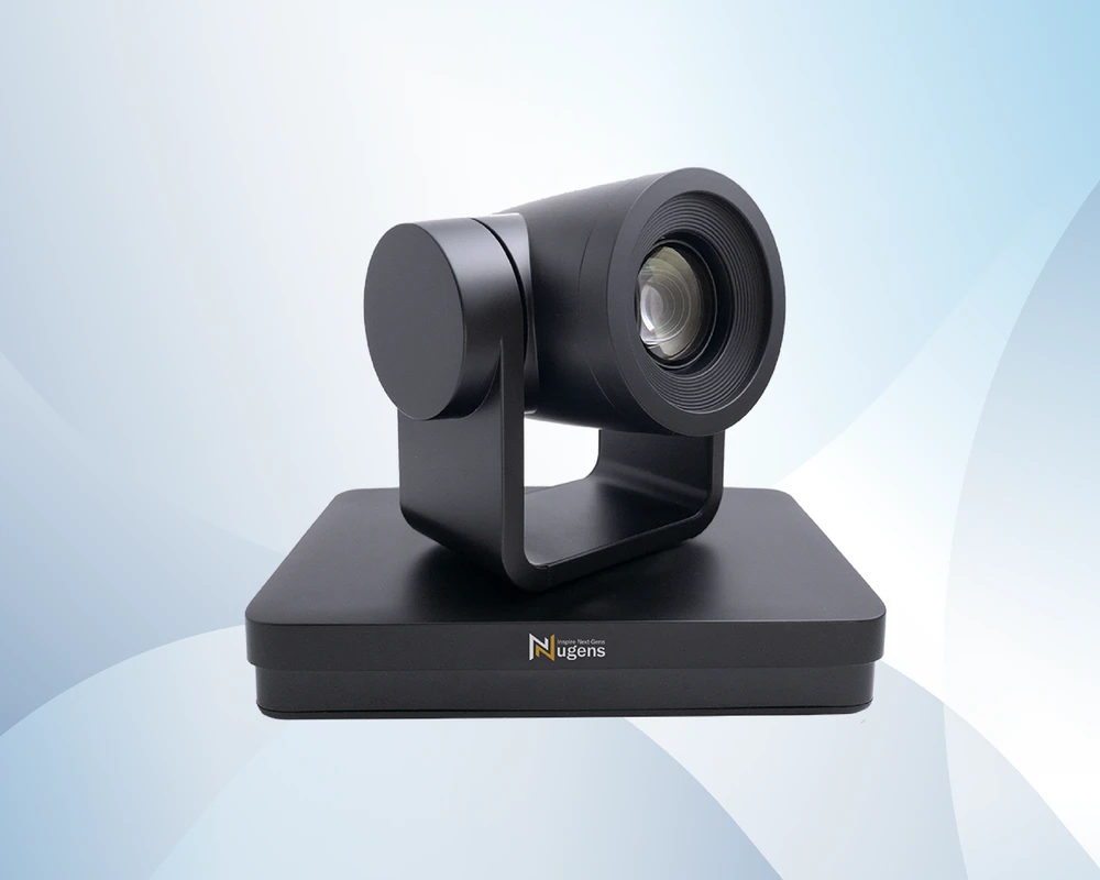 20X PTZ Auto Tracking Optical Camera