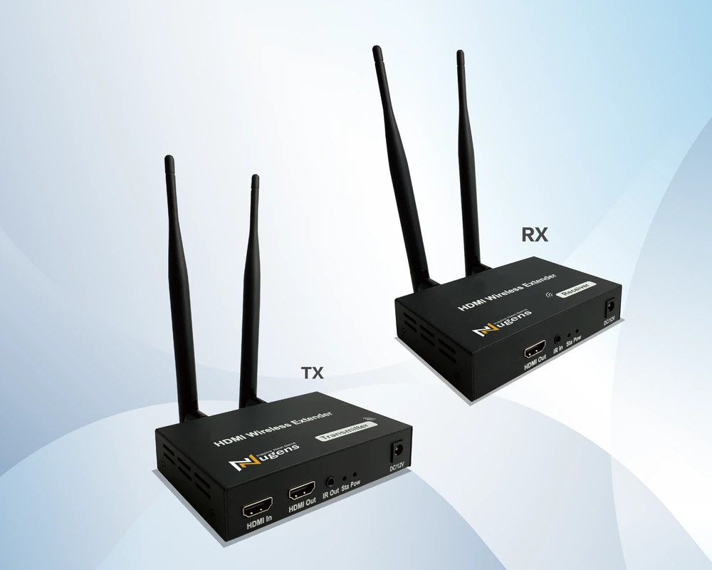 HDMI Wireless Extender