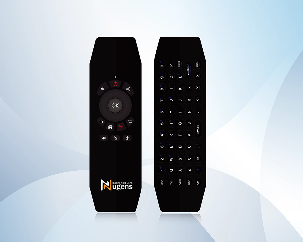 AirMouse MK-N1