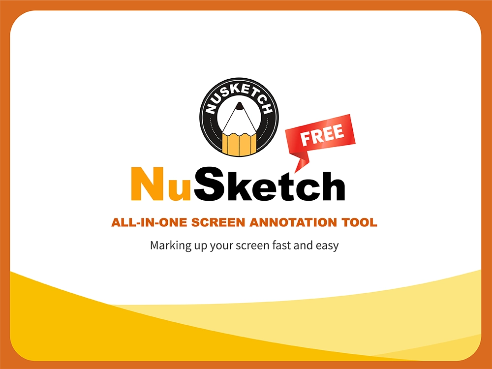 NuSketch