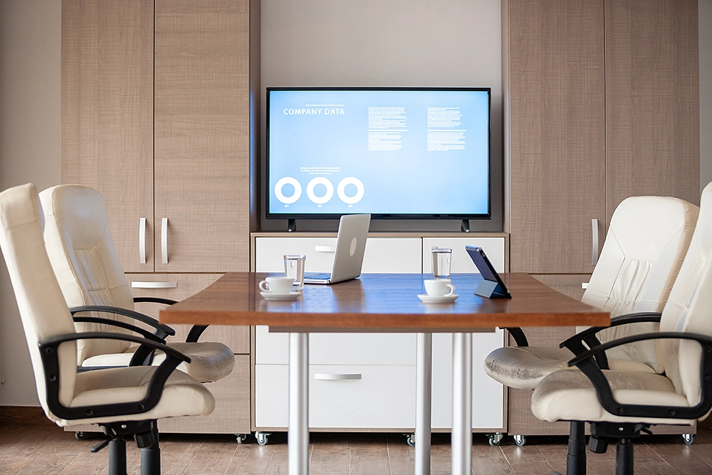 Small Meeting Room