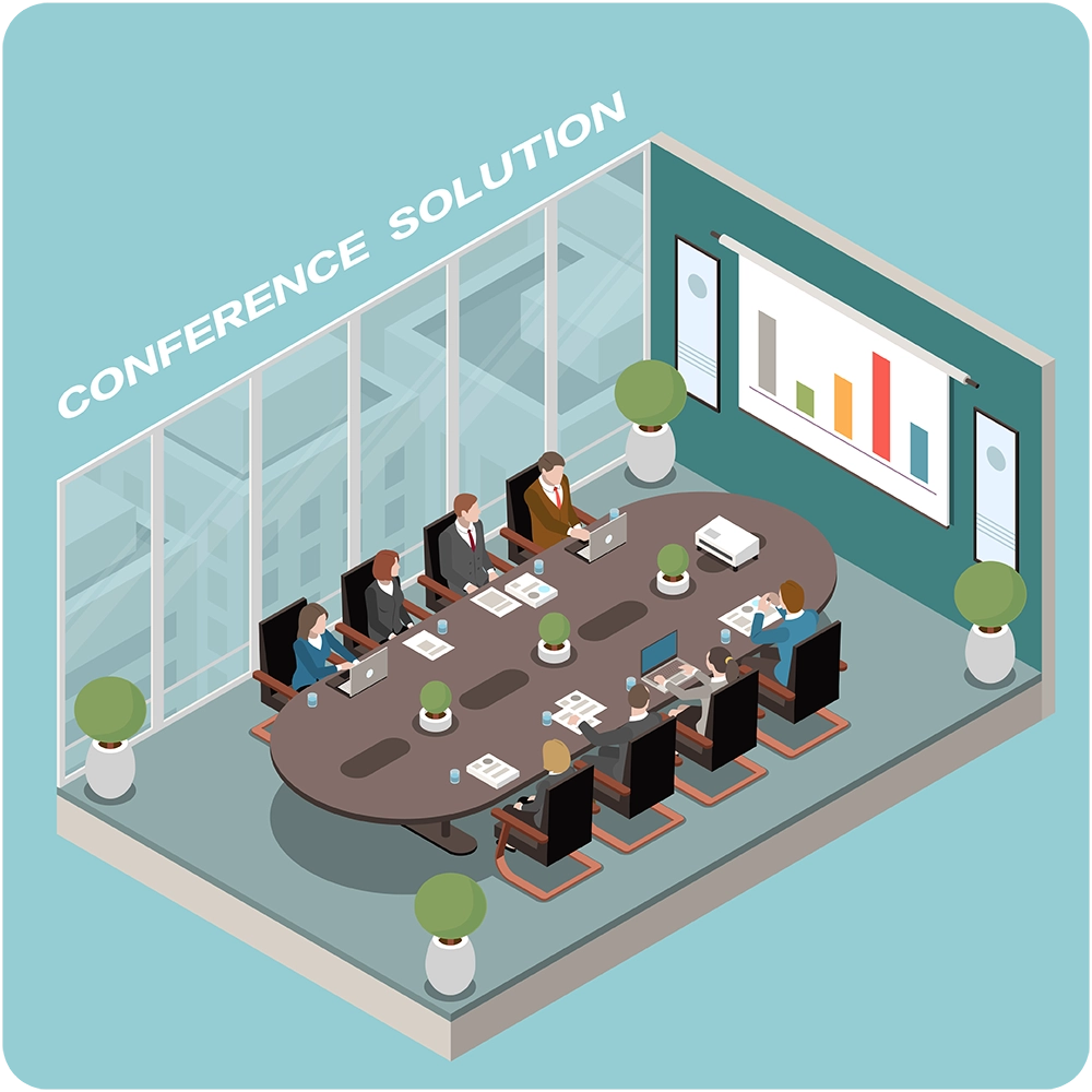 Conference Solution